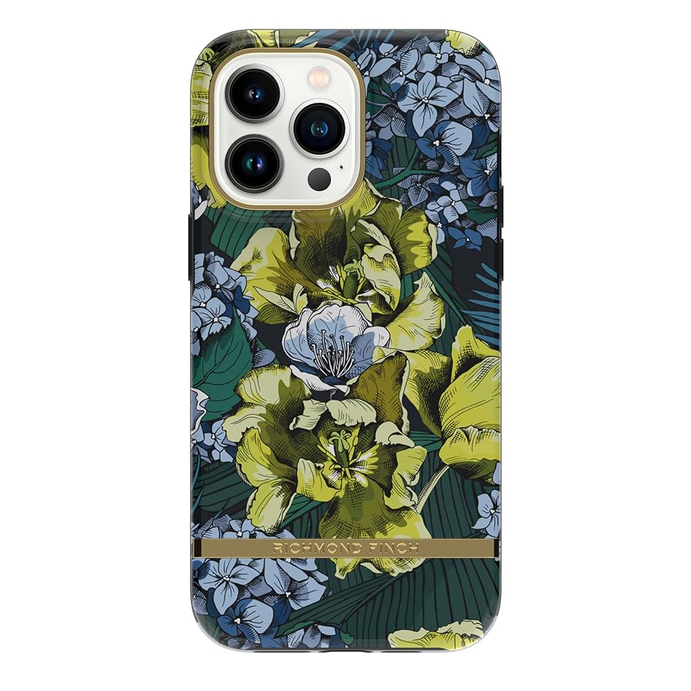 Richmond Finch iPhone14ProMaxケース Richmond Finch iPhone14ProMaxケース - メルカリ